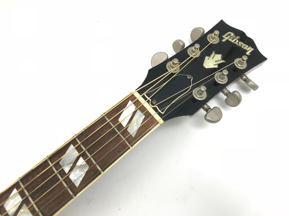 Gibson ギブソン Hummingbird ハミングバード エレアコ 