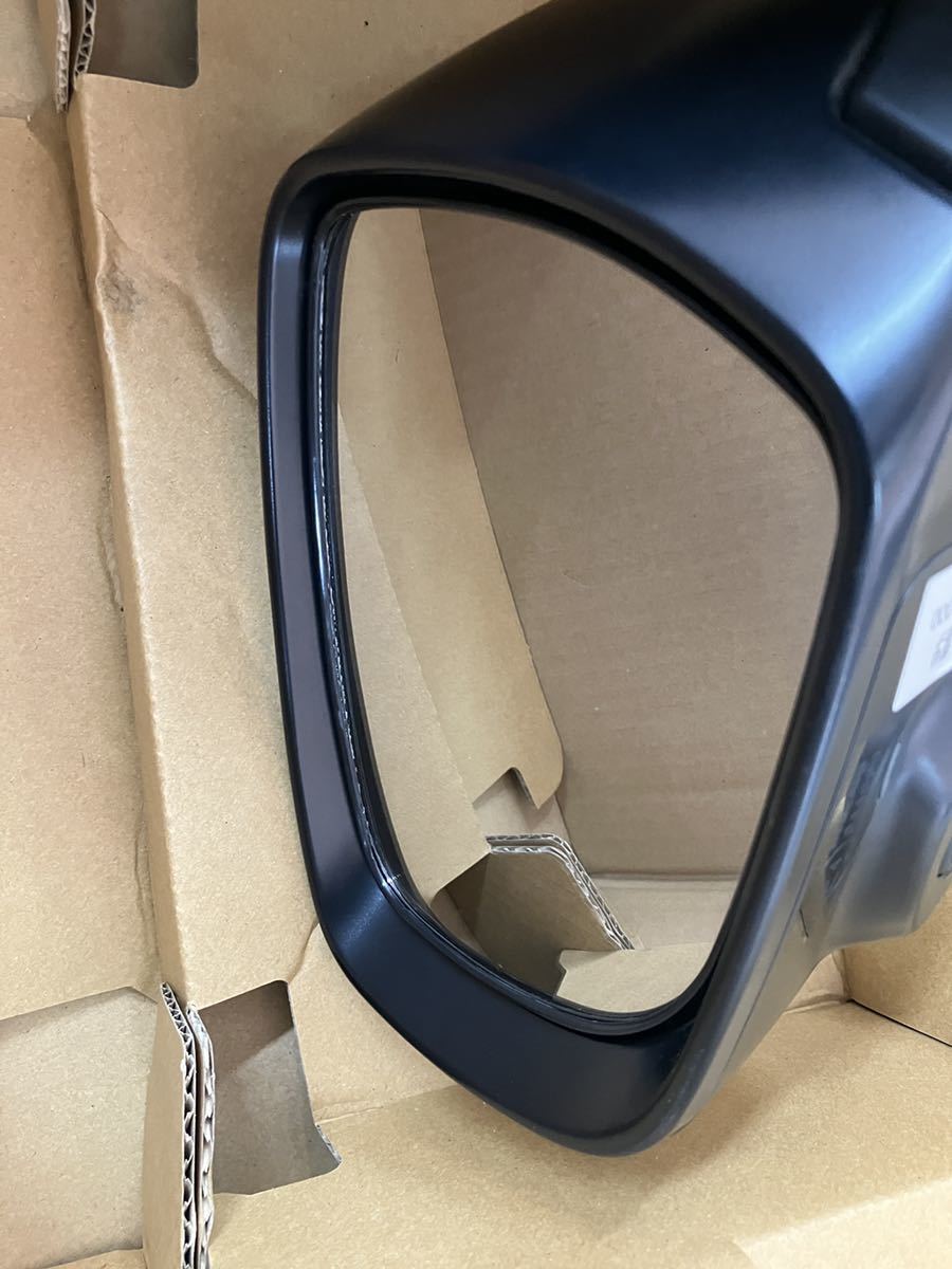 zc33s スイフトスポーツ 左ドアミラー カメラ付き ZVR パールホワイト  