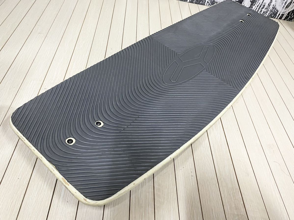 MJ230728-2 現状販売 ウェイクスケート HYPERLITE SCAPE 112 ハイパー 