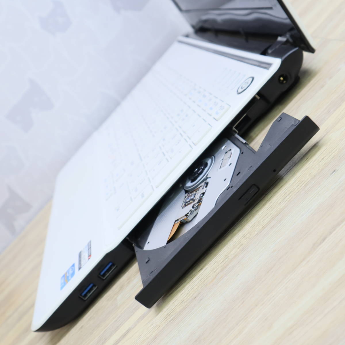 Core ☆超美品 メモリ16GB☆SVE1511AJE 最上級4コアi7！SSD480GB 中古 