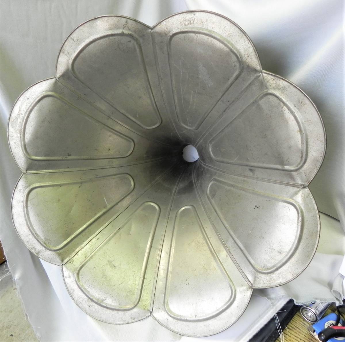 本物保証，SALE 蓄音機用 ラッパ 当時物(その他)｜売買されたオークション情報、yahooの商品情報をアーカイブ公開 - オークファン その他