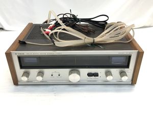 TRIO KT-8001 チューナー トリオ TRIO KT-8001 チューナー トリオ TRIO