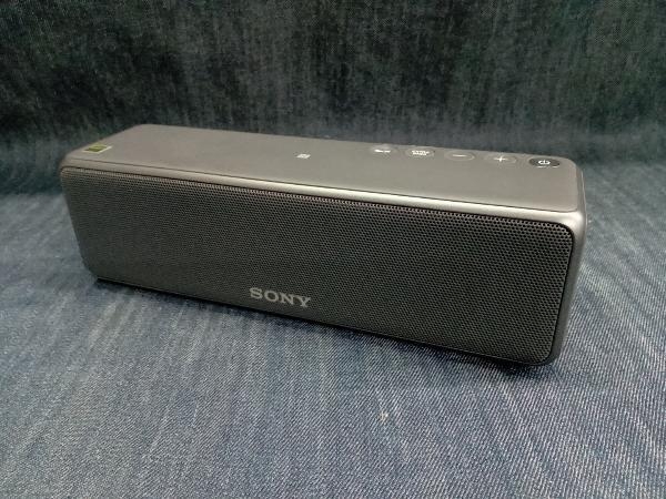 SONY h.ear go 2 SRS-HG10 [ハイレゾ対応] スピーカー(■29-02-10)