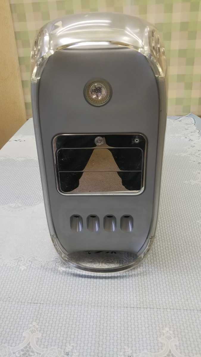 ジャンク Apple アップル M8570 Power Mac G4