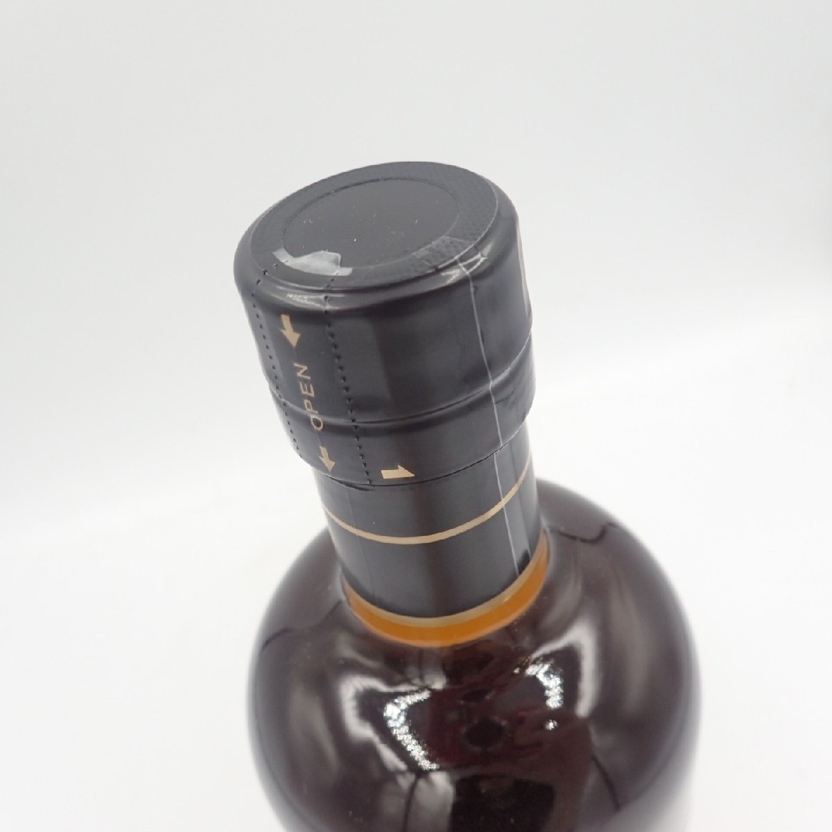 NIKKA ウイスキー NIKKA ニッカ 伊達 DATE 700ml 12本 未開封未開栓