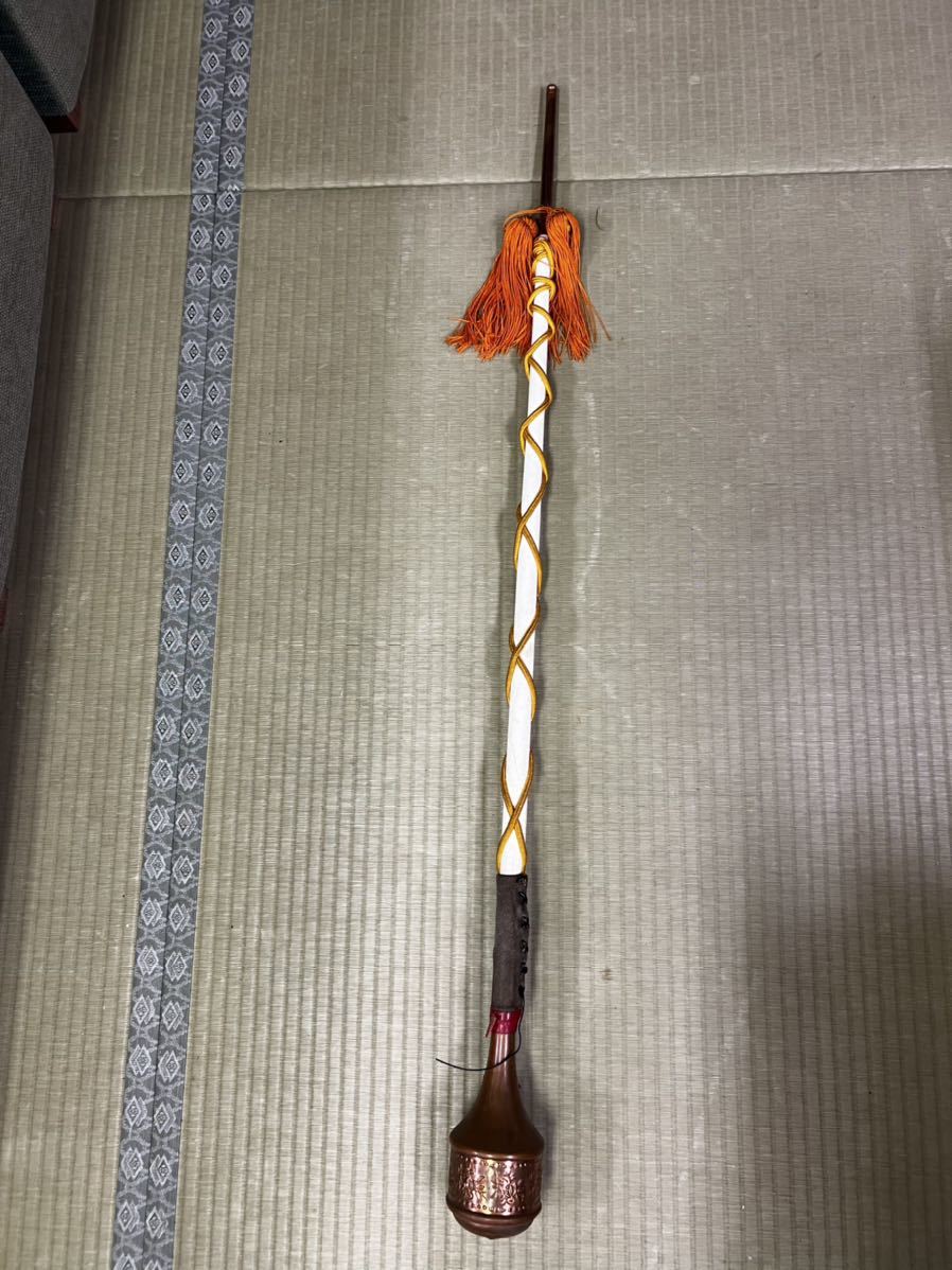 指揮杖 メジャーバトン | ドラムメジャー 指揮棒 マーチングバンド 