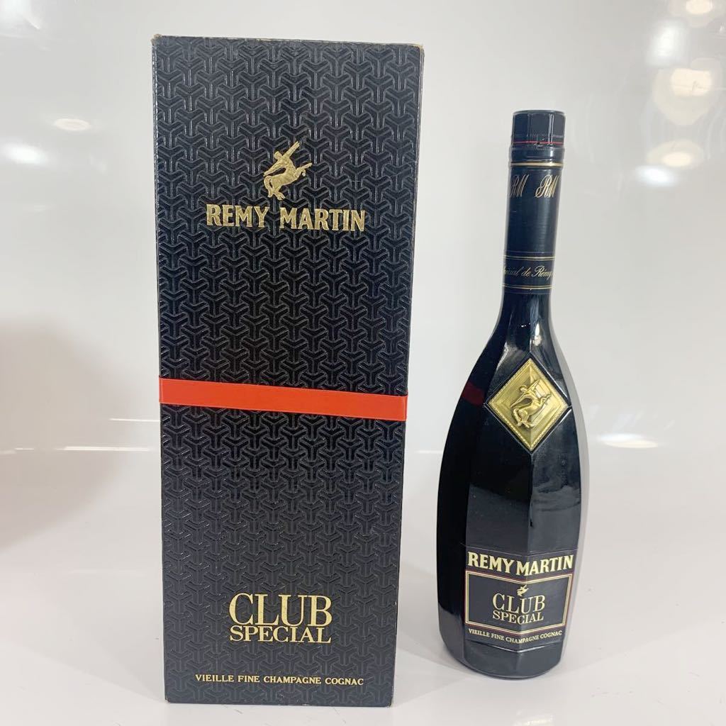 未開栓 レミー・マルタン クラブ REMY MARTIN CLUB 700ml レミーマルタン クラブ | ANA DUTY FREE SHOP