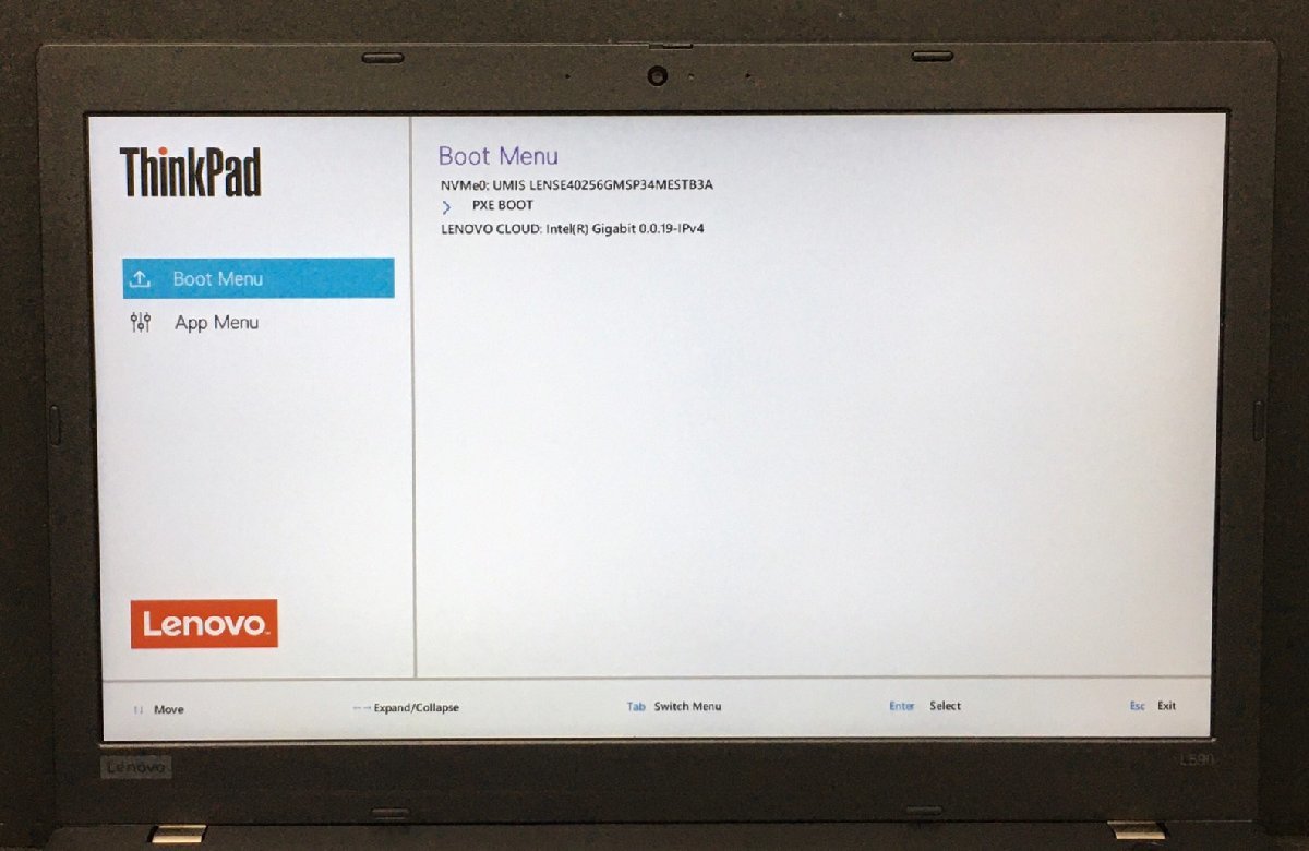 ThinkPad L590 LENOVO i5 1円～ □ジャンク Yahoo!オークション Lenovo 