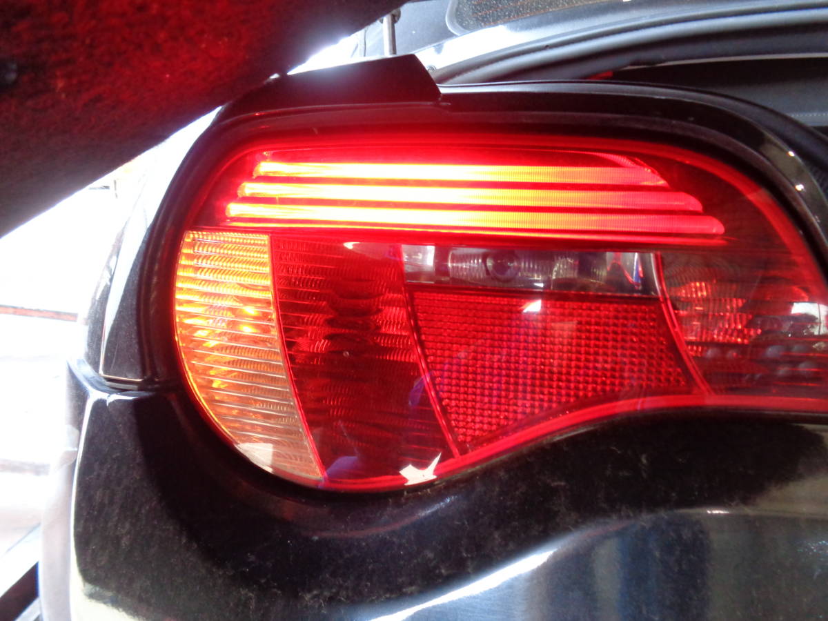 BMW E85 Z4総LED テールランプ左右セット