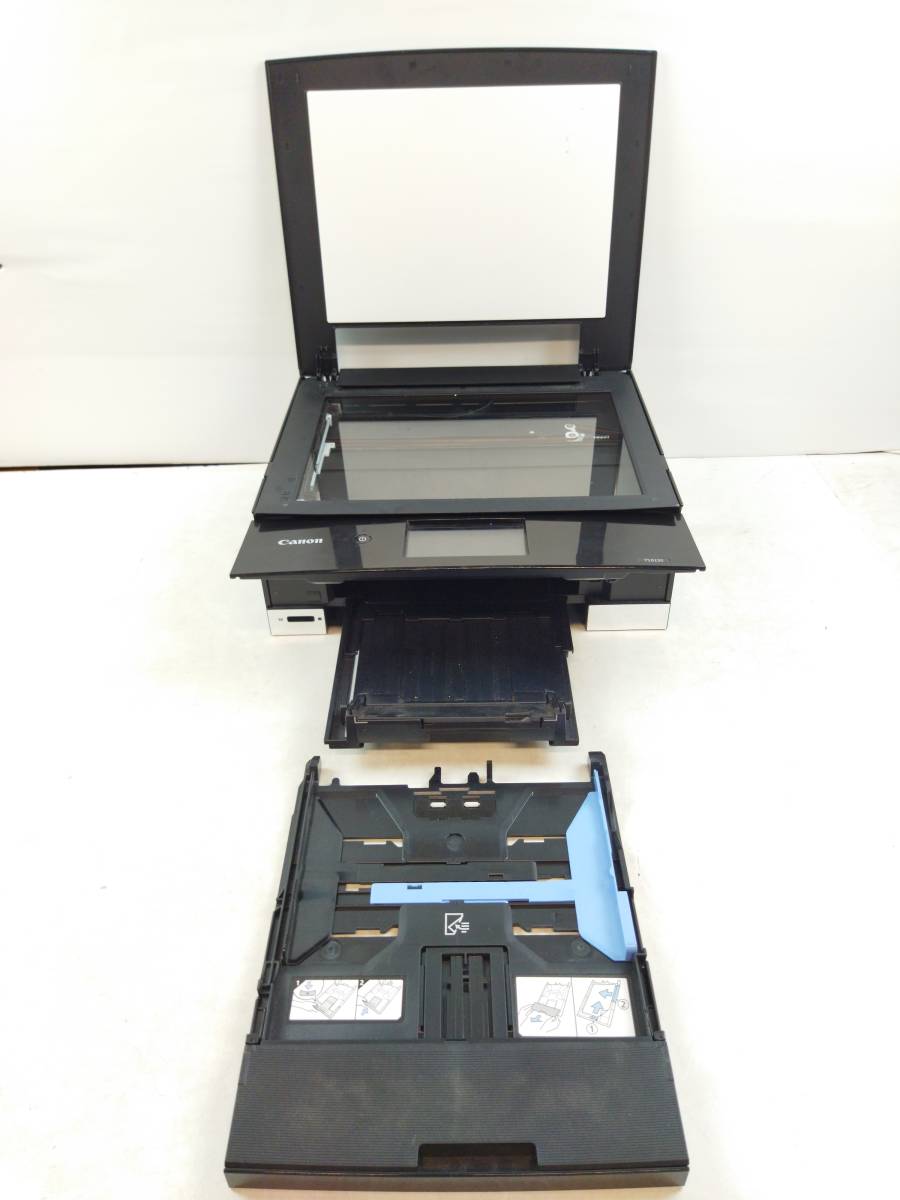 プリンター ジャンク 2台まとめ （ジャンク】 EPSON PX-K105 PX-105 