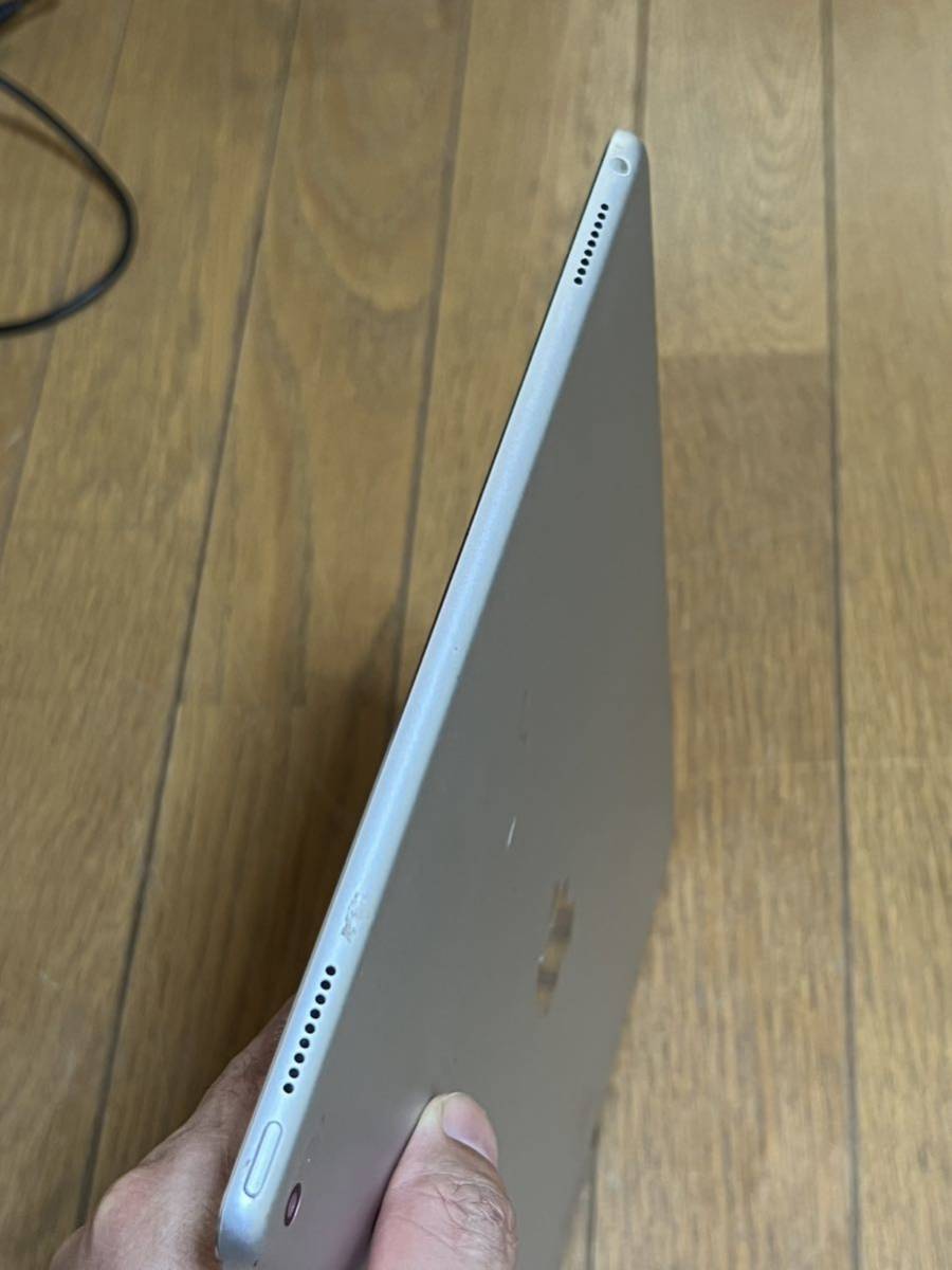 iPad Pro 12.9-inch (1st generation) Wi-Fi ジャンク 【公式通販】