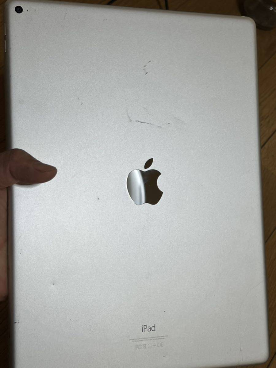 iPad Pro 12.9-inch (1st generation) Wi-Fi ジャンク 【公式通販】
