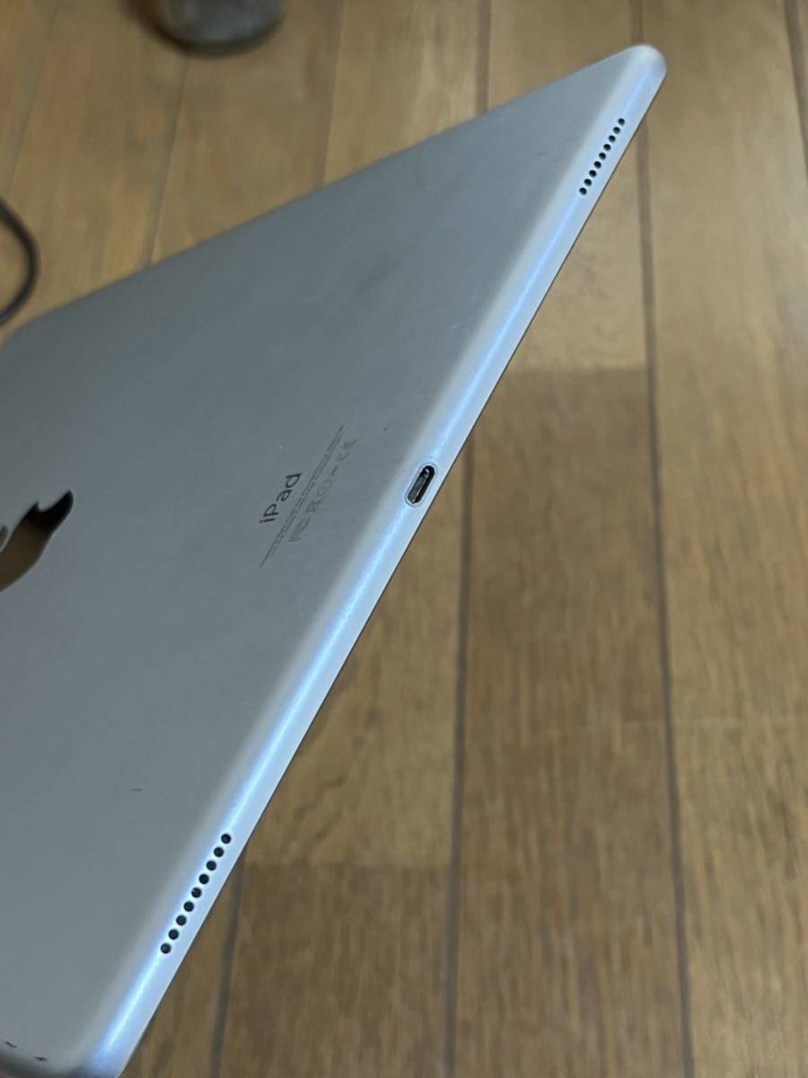 iPad Pro 12.9-inch (1st generation) Wi-Fi ジャンク 【公式通販】