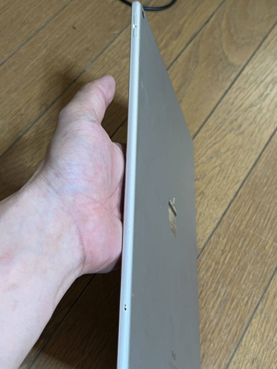 iPad Pro 12.9-inch (1st generation) Wi-Fi ジャンク 【公式通販】