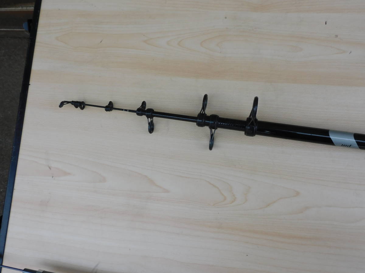 ダイワ　船釣り用　竿　２本セット