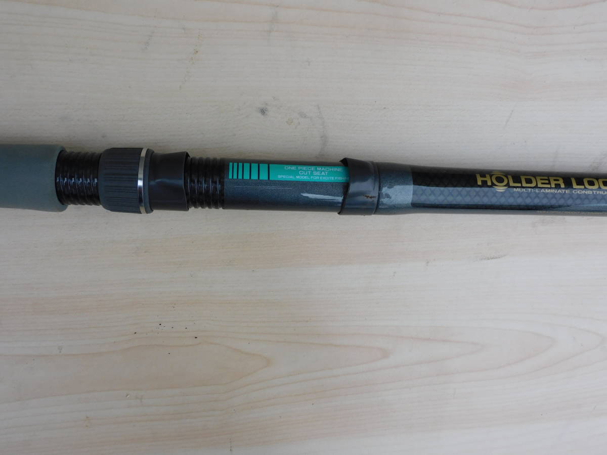 ダイワ　船釣り用　竿　２本セット