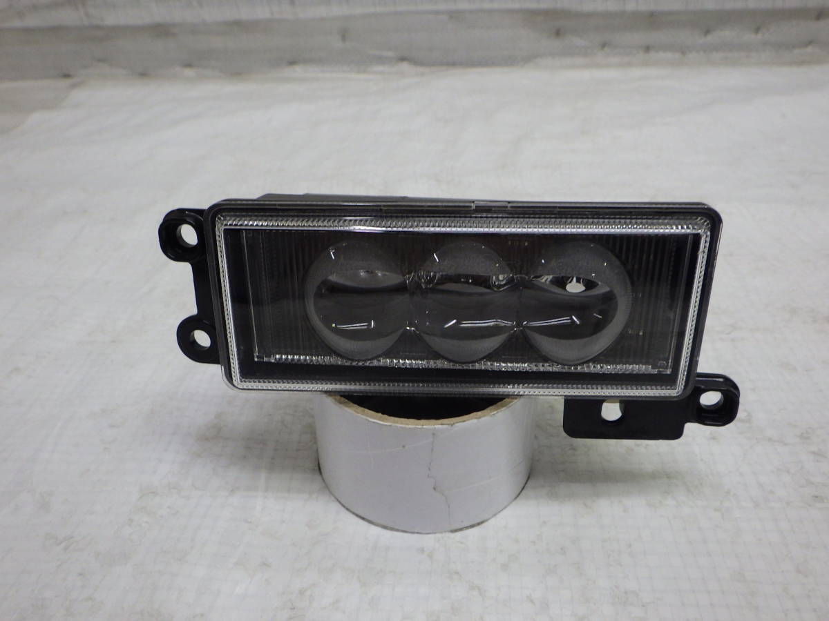 JF3/JF4 N BOX カスタム 純正 LED 左フォグランプ 左フォグライト エヌ