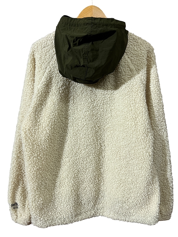 送料無料 希少 コラボ BLUE BLUE ブルーブルー × RUSSELL ラッセル  