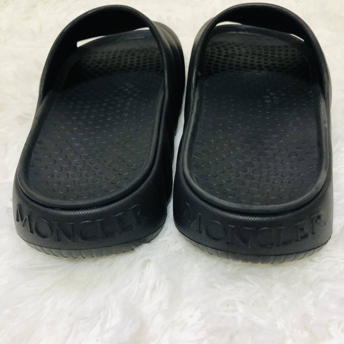 新品 モンクレールLilo サンダル MONCLER モンクレール LILO LILO