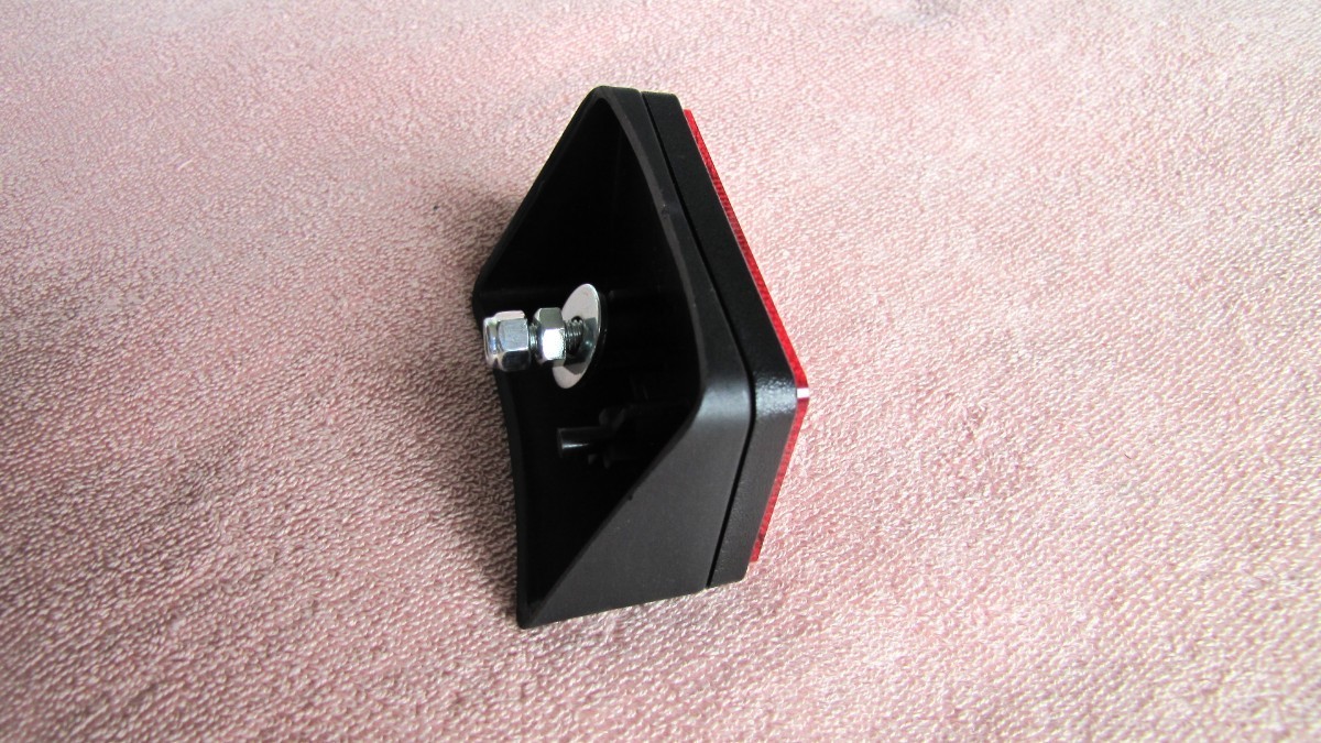 SUZUKI GF250 GJ71C TV50 Wolf50 RG50Γ NA11A 純正REFLEX REFLECTOR