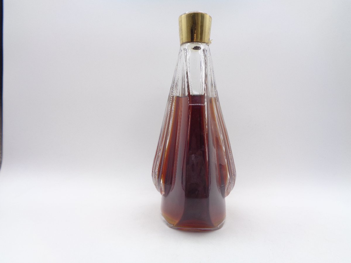 日本最安 【古酒】CAMUS MARQUISE カミュ マルキーズ バカラ 替え栓