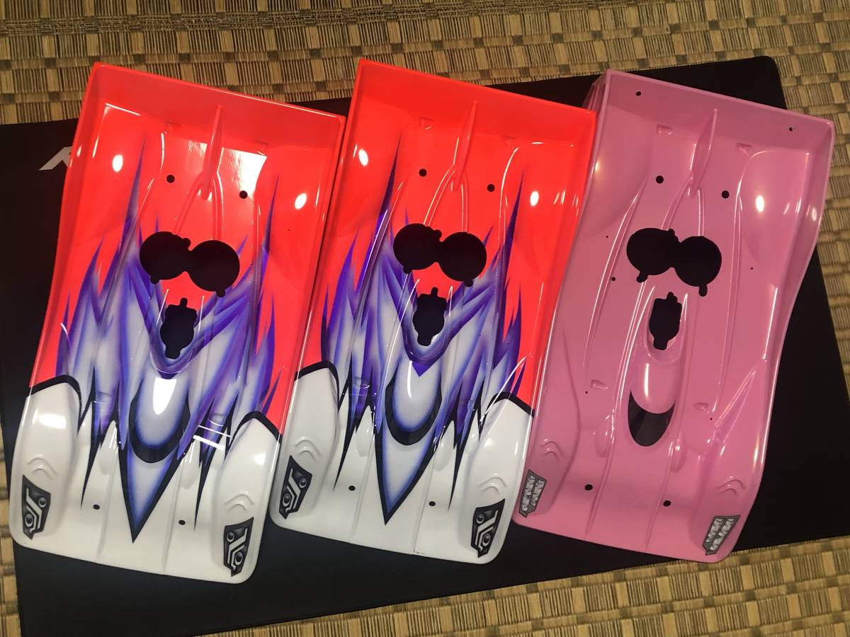 ハチイチボディ　マトリックス　IF18 検索 MRX6