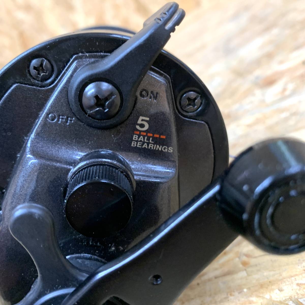 1スタ☆ダイワ トーナメント石鯛 SS 50H DAIWA TOURNAMENT 中古 Daiwa