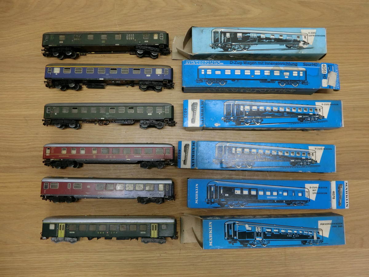メルクリン HOゲージ 鉄道模型 MARKLIN レール marklin 金属製 HO 0