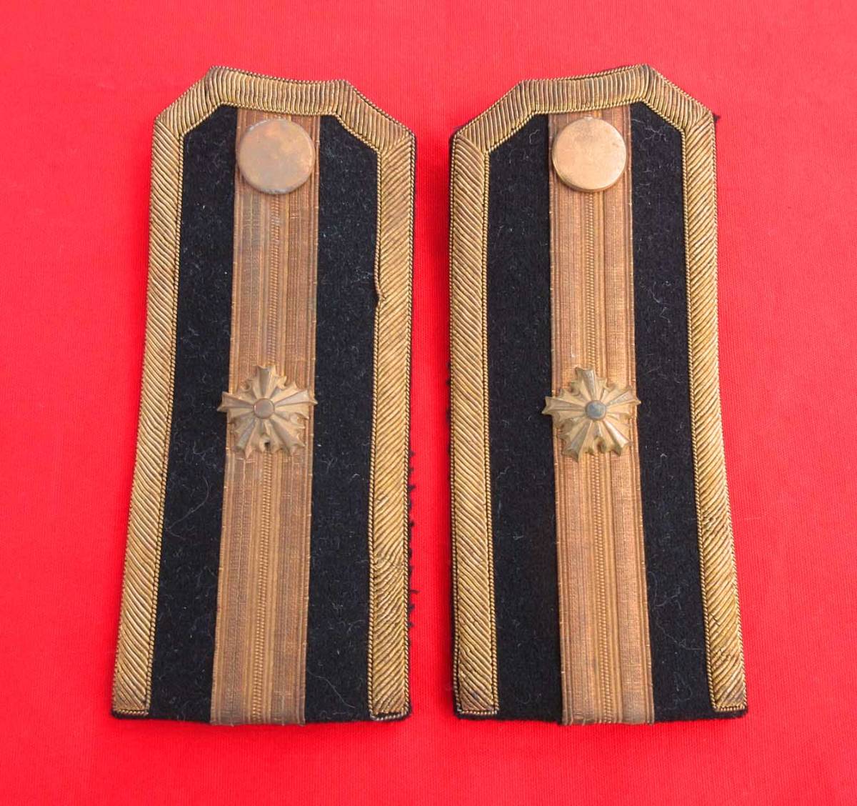 制服 制服制帽指揮刀短剣 戦前日本 明治期巡査用サーベル 登録証付き 