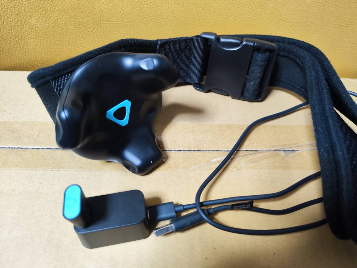 VIVE HTC 0 : トラッカー Tracker 公式通販 3点セット おまけ付き 3個 