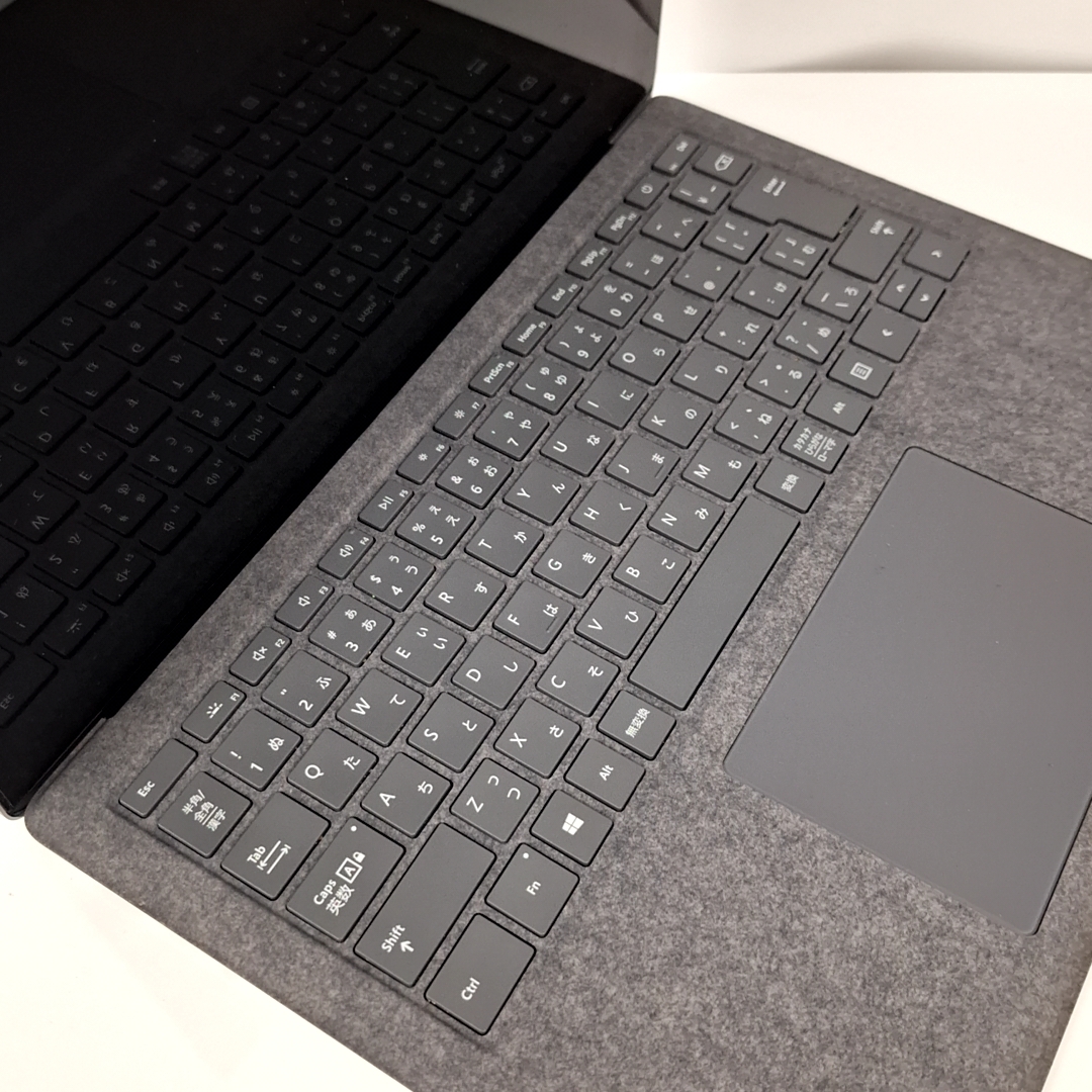 ◇Microsoft Surface Laptop 4 1958 ◇CPU不明/メモリ不明/SSD無し