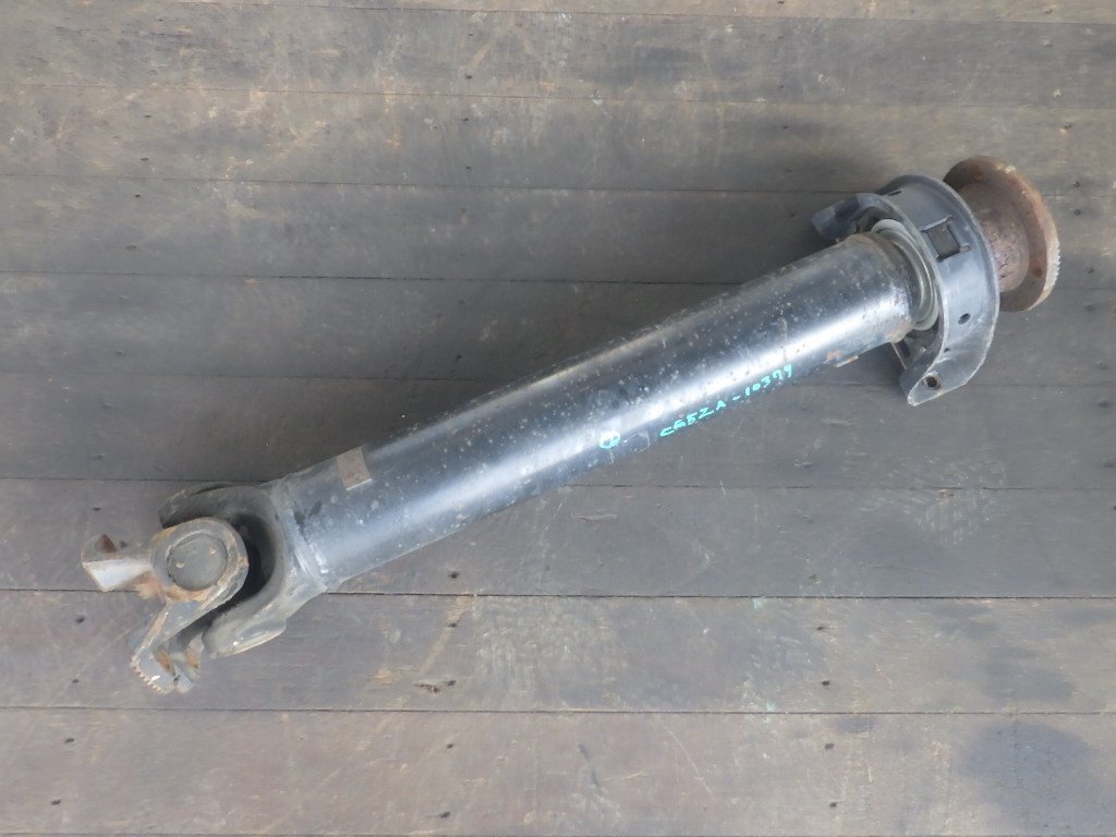 r542-70 ★ 日産 UD トラックス クオン プロペラシャフト ドライブシャフト CG5ZA 3-15