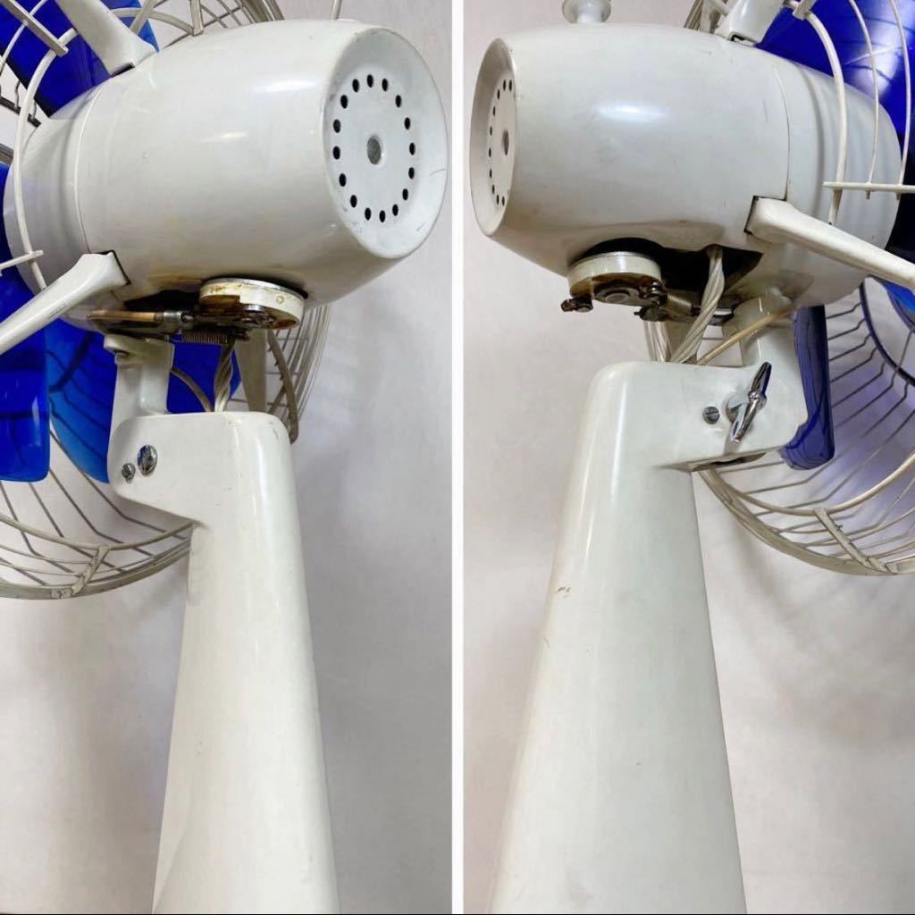 Yahoo!オークション -「昭和レトロ日立hitachi」(扇風機) (電化製品)の