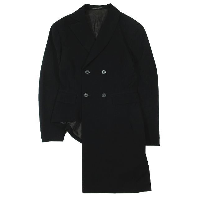 80s 80s Vintage ヨウジヤマモト YOHJI YAMAMOTO 丸文字 アーカイブ