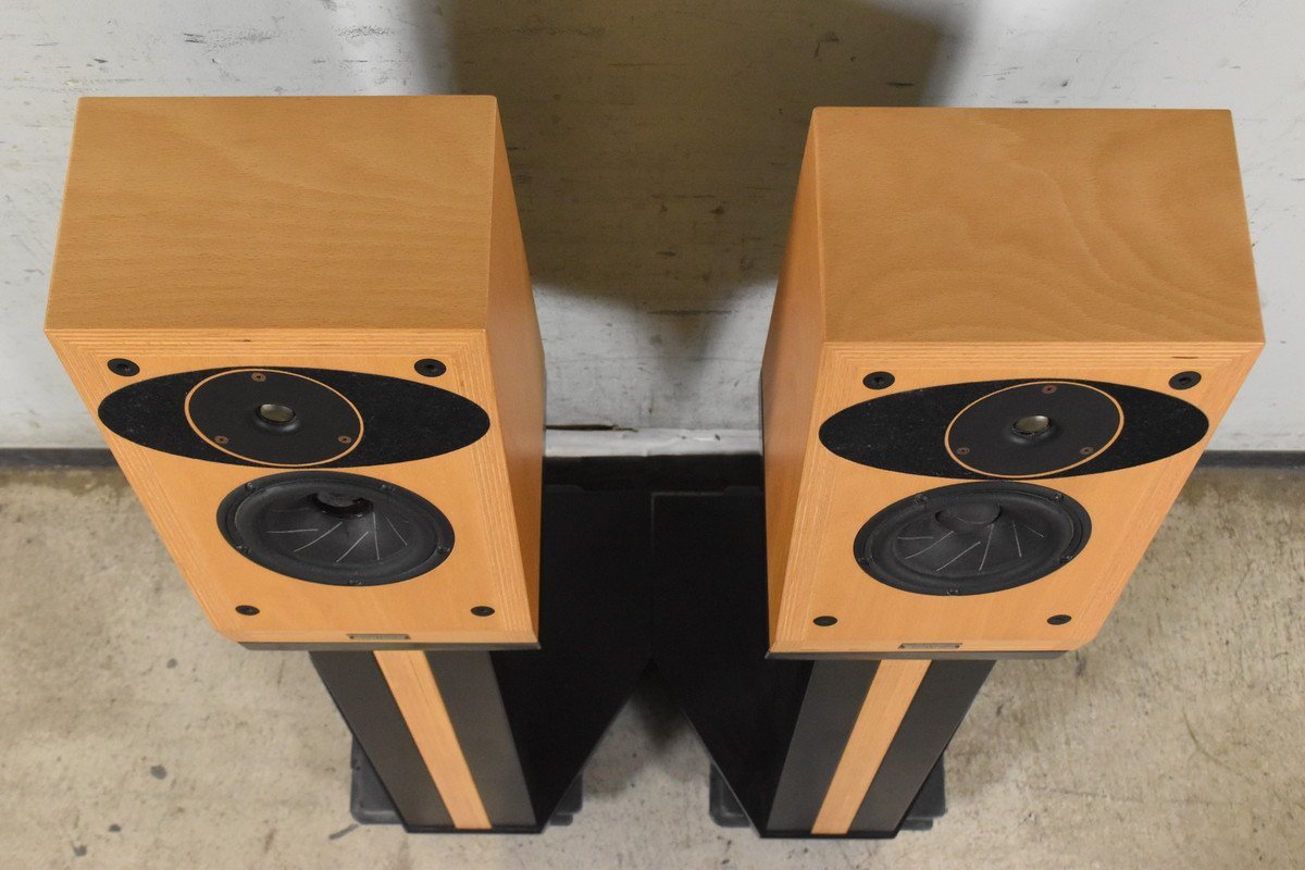 送料無料!!】Pawel Acoustics Elektra パウエル エレクトラ スピーカー