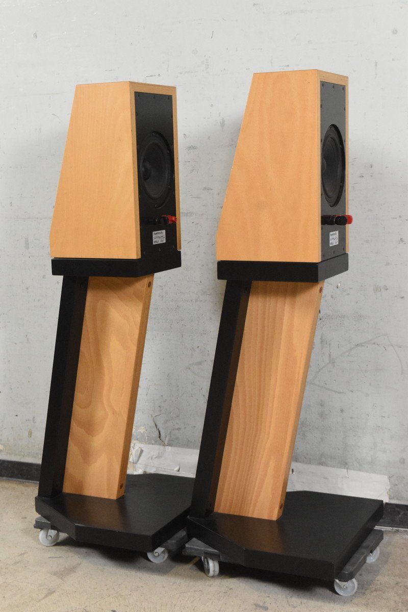 送料無料!!】Pawel Acoustics Elektra パウエル エレクトラ スピーカー