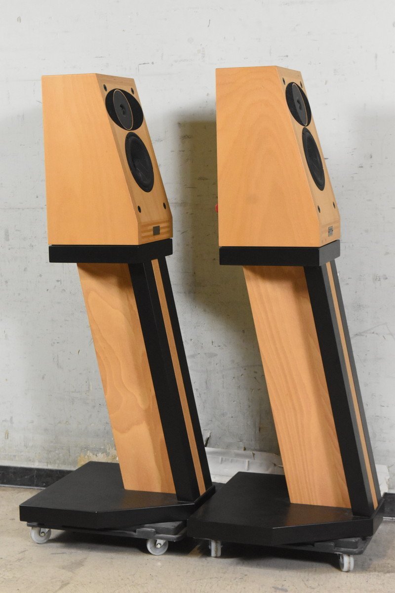 送料無料!!】Pawel Acoustics Elektra パウエル エレクトラ スピーカー