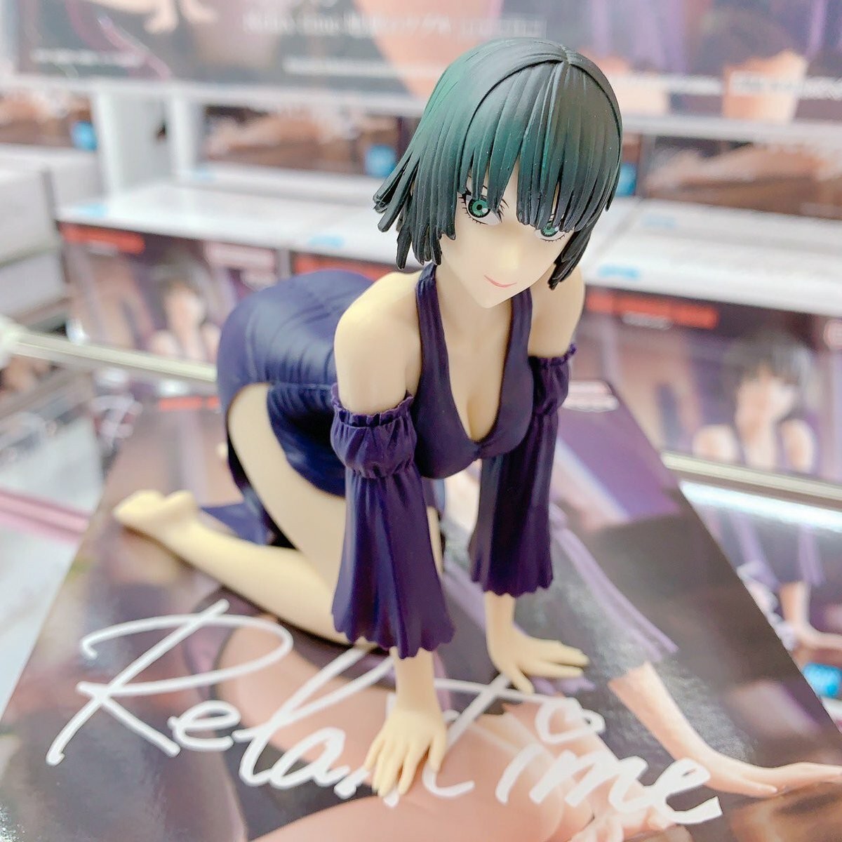 最安値 美少女 フィギュア まとめ売り 100体 リゼロ ラブライブ ウマ娘