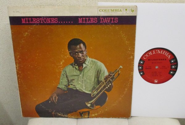 Milestones Miles Davis - | Official Site Davis: Music & com