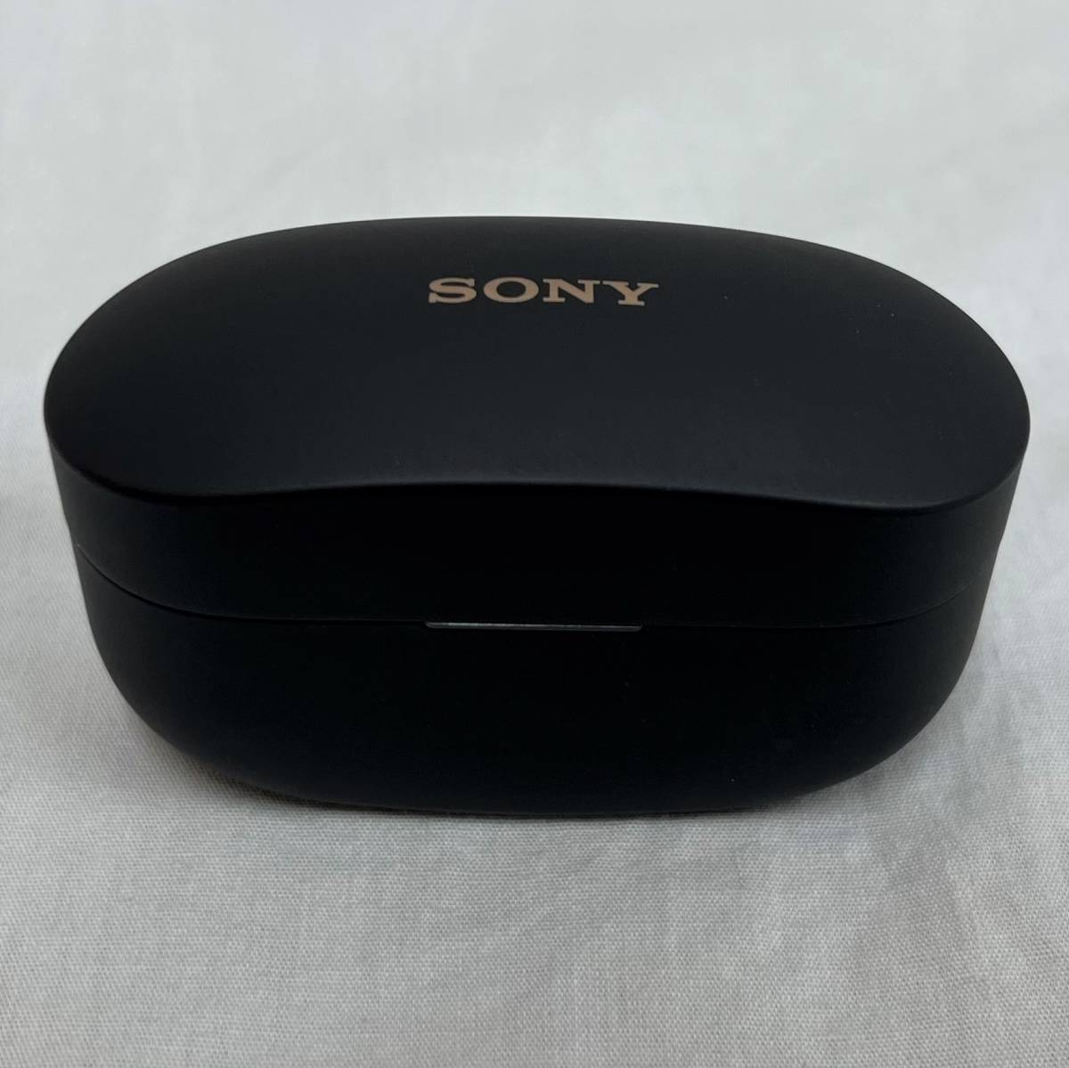 K1295○SONYソニー WF-1000XM4 ワイヤレス Bluetooth 完全ワイヤレス