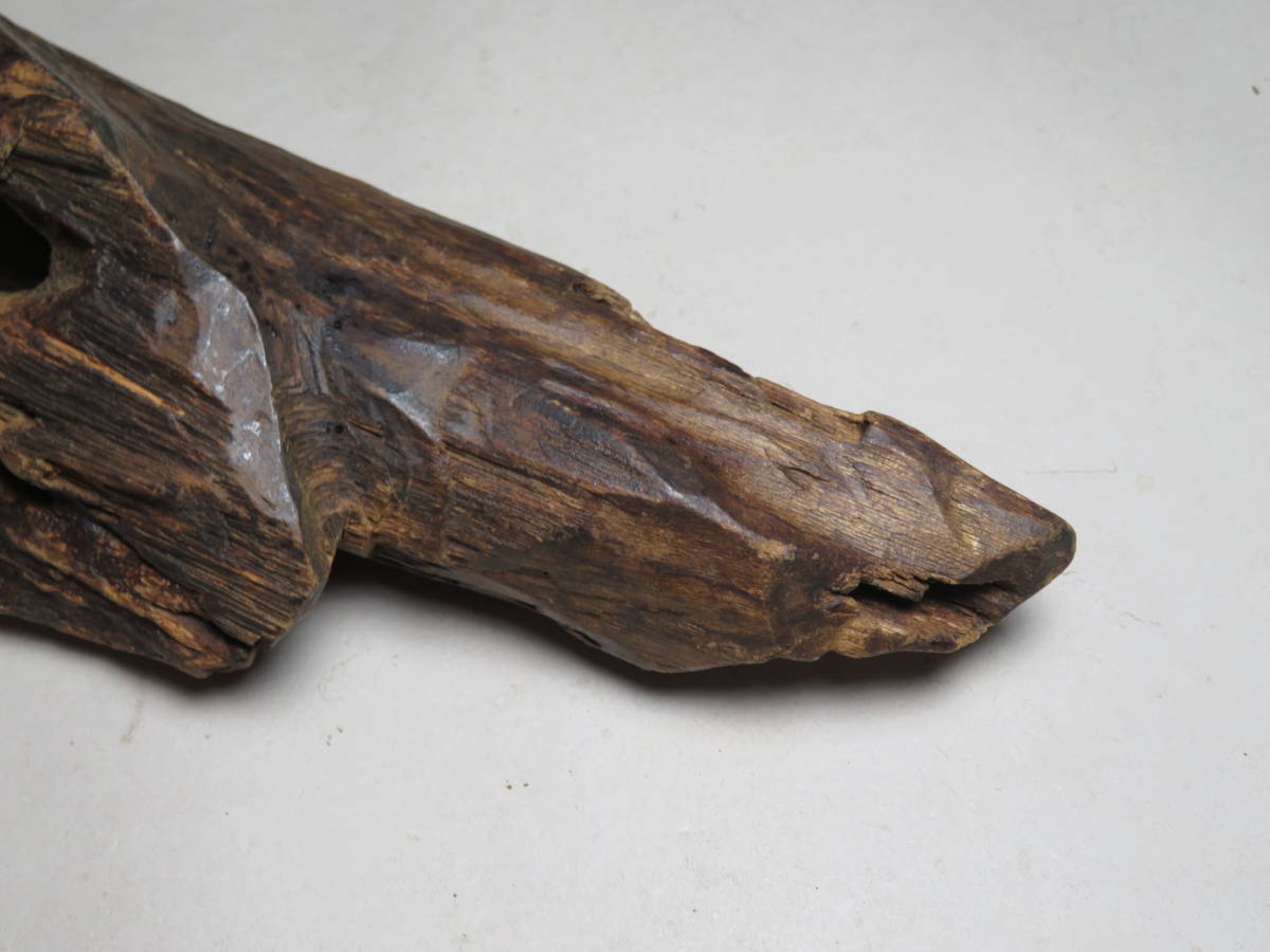 香木 沈香◇姿物 約141.51g 香道家の蔵出し 聞香用/お香/