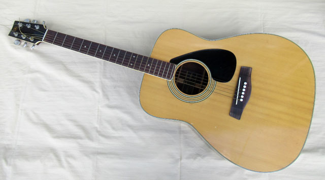 YAMAHA アコースティックギター　FG-350J YAMAHA - Yahoo!オークション ヤマハ FG3 | FG-350J fg-350」の落札