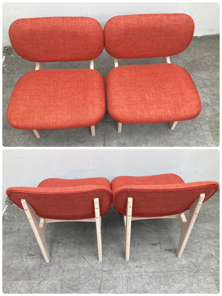 展示品 極美品】ニトリ ダイニングテーブルセット ベンチソファ チェア 