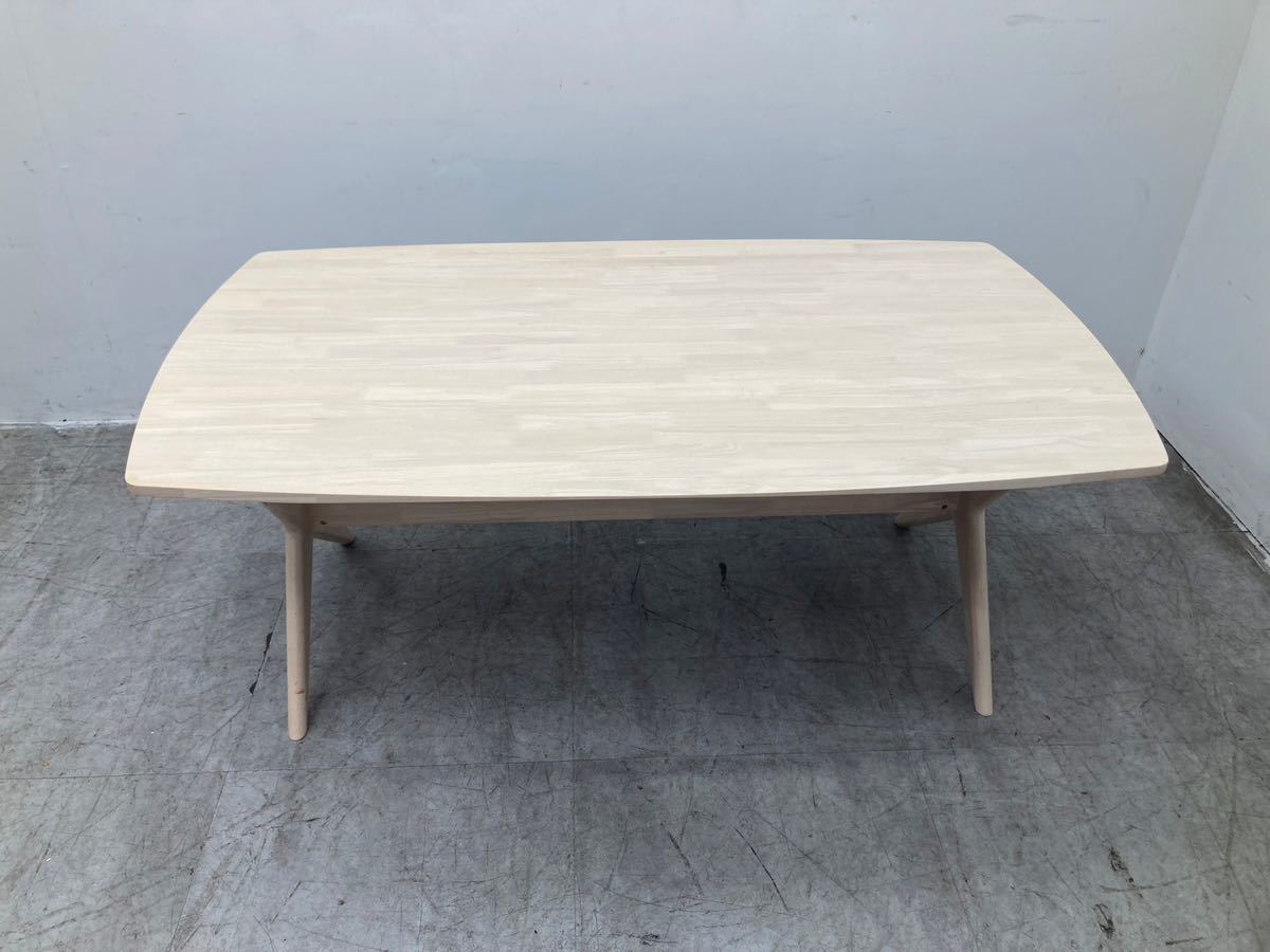 展示品 極美品】ニトリ ダイニングテーブルセット ベンチソファ チェア 