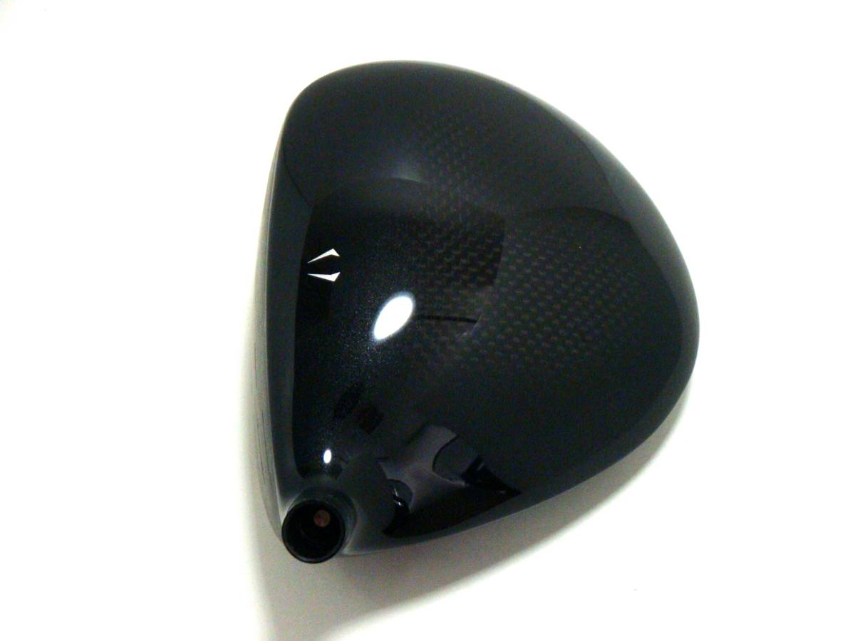 圧倒的な飛距離性能とやさしさ!! スリクソン Z785 10.5° ヘッドのみ