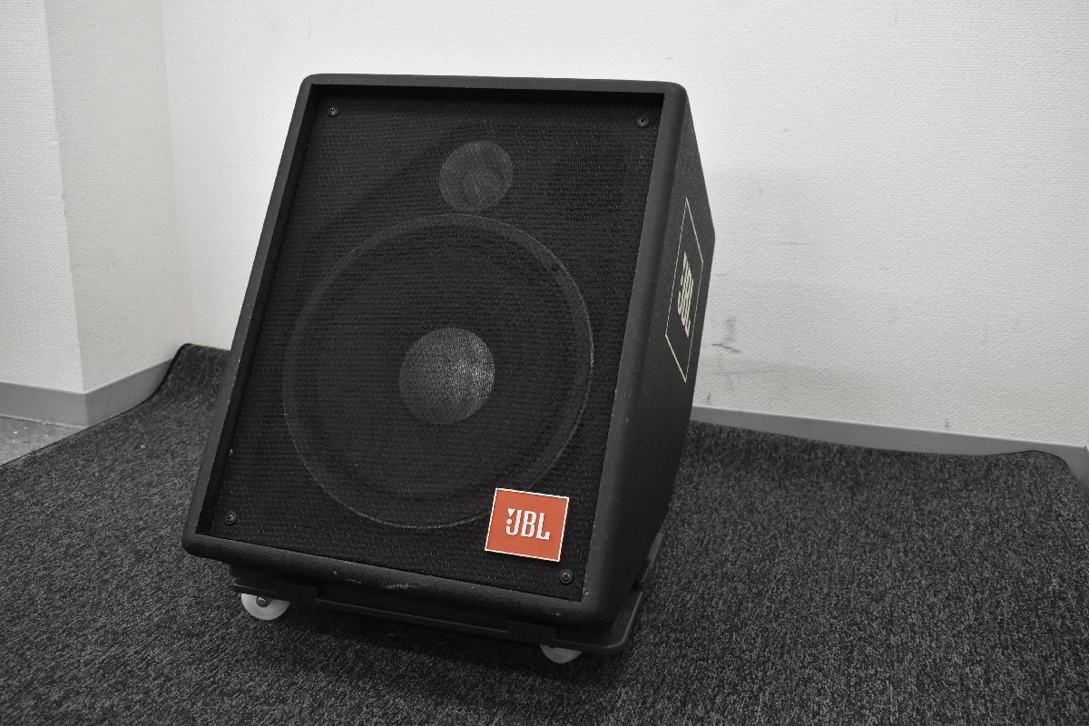 Σ6625 ジャンク JBL ジェービーエル スピーカー 4602B