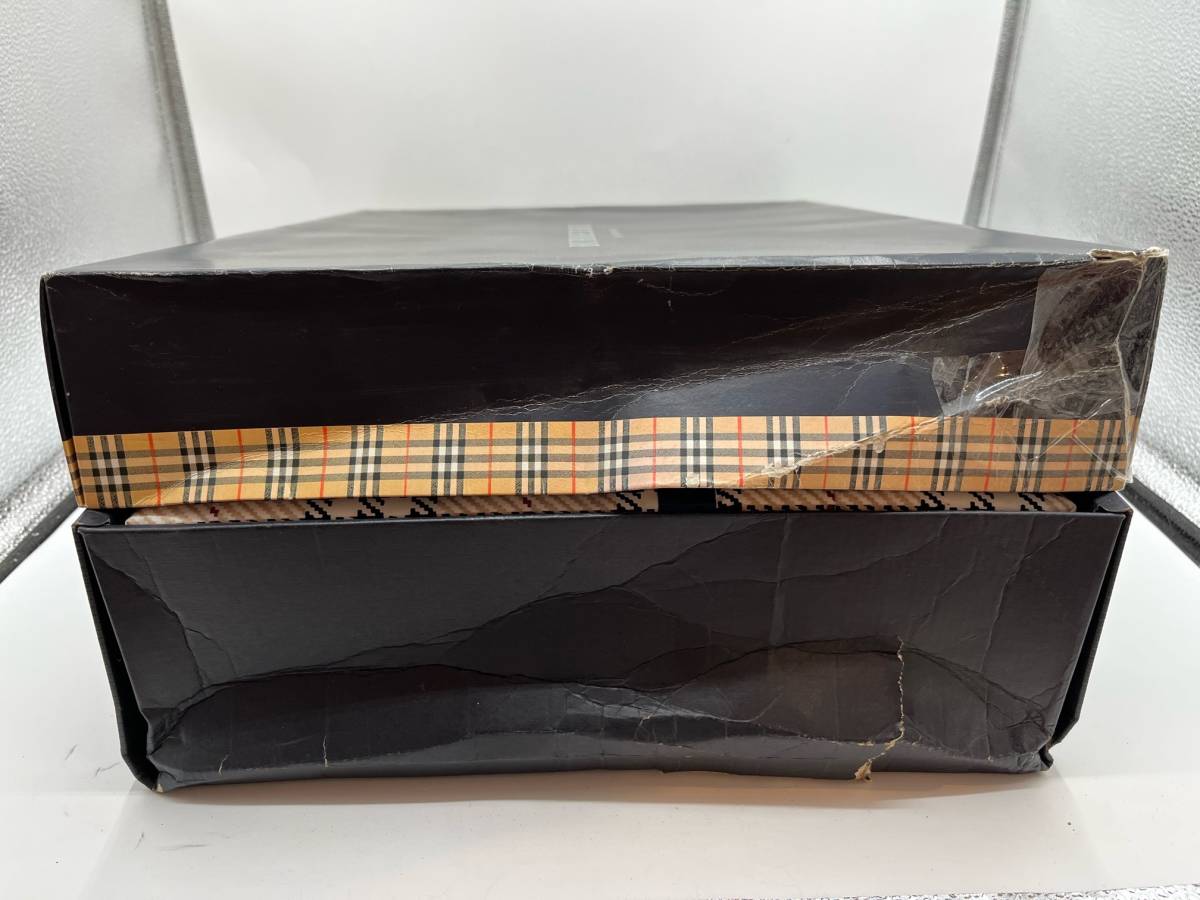 バーバリー BURBERRY 羽毛肌掛けふとん ダウンケット size150×200