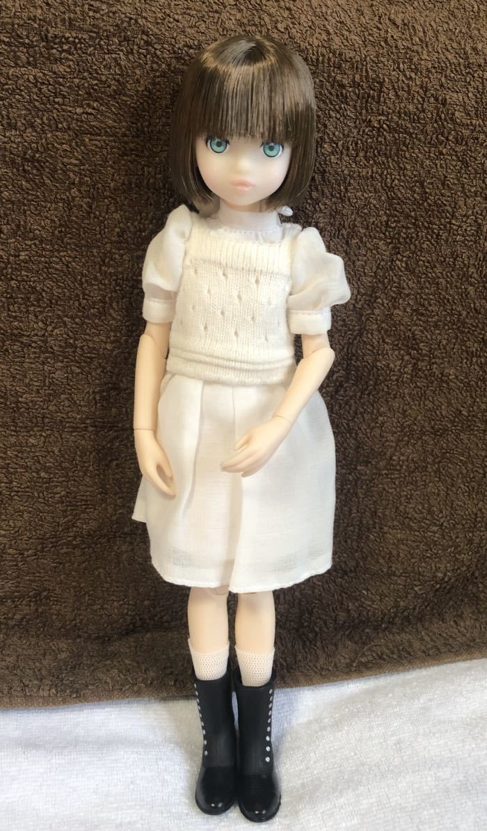 ruruko ルルコCCSgirl 15SS Petworks(momoko)｜売買されたオークション 