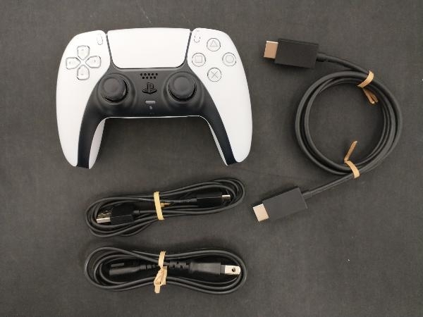 付属品は写真掲載のものが全て PlayStation 5 CFI-1200A01(PS5本体 