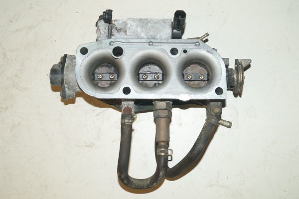 ☆ホンダビートPP1☆純正スロットルボディ☆B-165☆ 2026年最新Yahoo!
